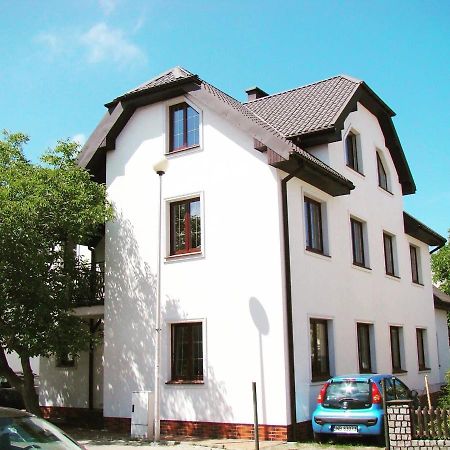 Villa California Darlowko Exterior foto