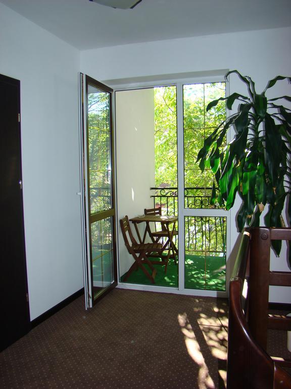 Villa California Darlowko Exterior foto